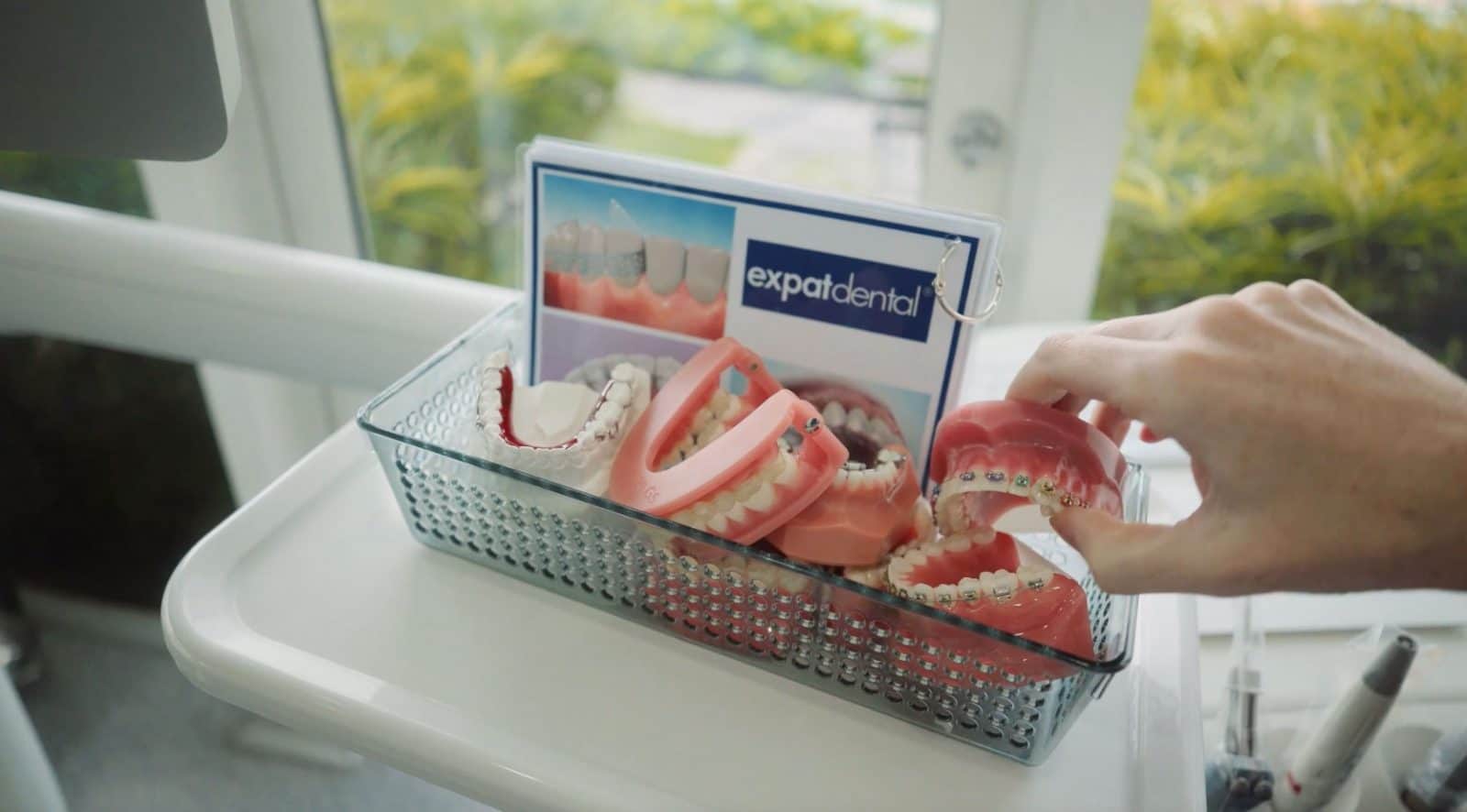 expatdental® Orthodontics & Invisalign®