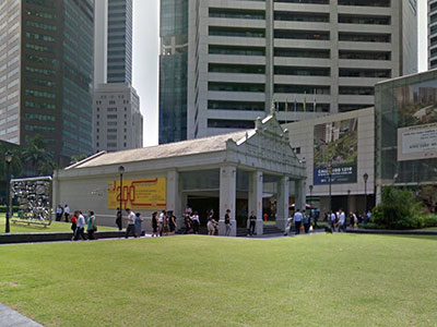 expat-dental-raffles-mrt-directions