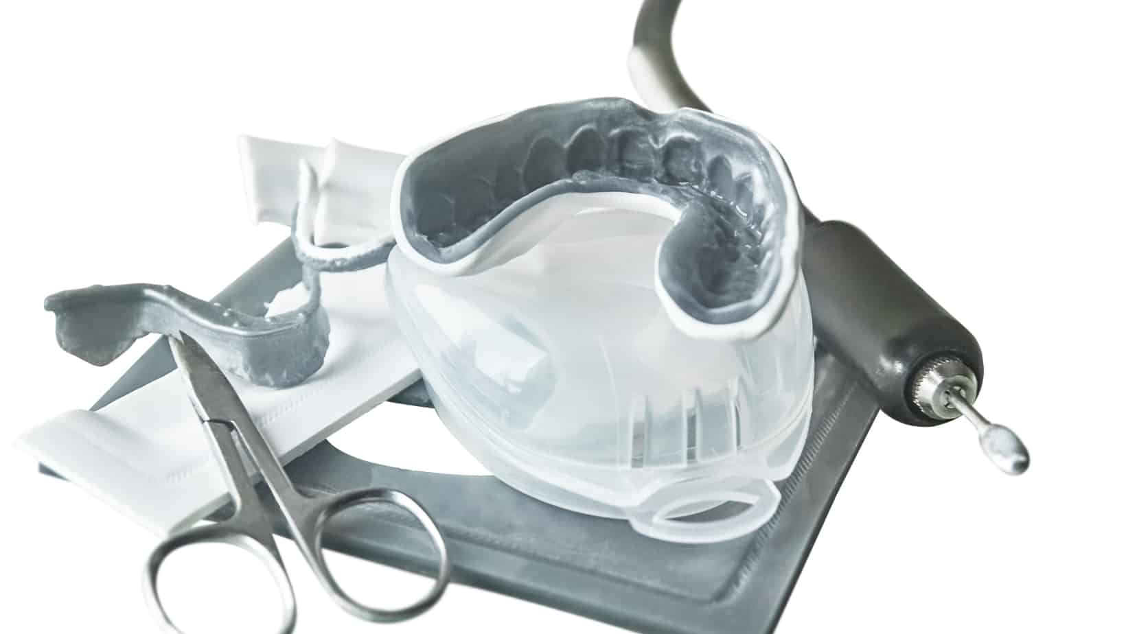 Sports Mouthguards in Singapore Types & Care Expat Dental