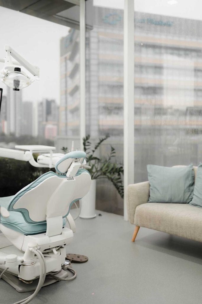 expat dental